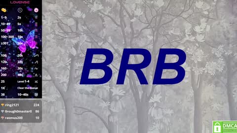 Snapshot of eva__summers chatting on January 27, 2025, 7:13 pm Eva online show from January 27, 2025, 7:13 pm