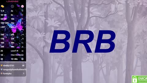 Snapshot of eva__summers chatting on February 6, 2025, 4:25 pm Eva online show from February 6, 2025, 4:25 pm