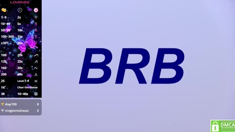 Snapshot of eva__summers chatting on February 9, 2025, 7:09 pm Eva online show from February 9, 2025, 7:09 pm