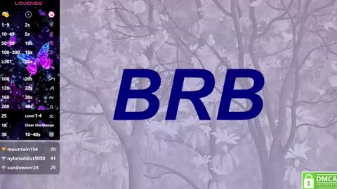 Snapshot of eva__summers chatting on February 13, 2025, 4:17 pm Eva online show from February 13, 2025, 4:17 pm