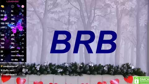 Snapshot of eva__summers chatting on February 16, 2025, 7:16 pm Eva online show from February 16, 2025, 7:16 pm