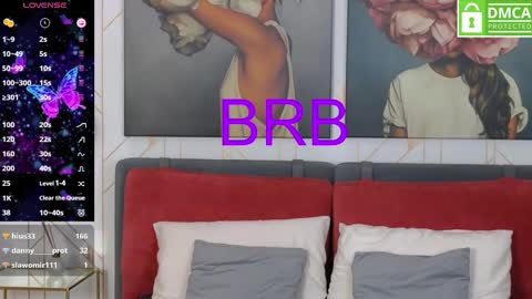 Snapshot of eva__summers chatting on February 20, 2025, 7:19 pm Eva online show from February 20, 2025, 7:19 pm