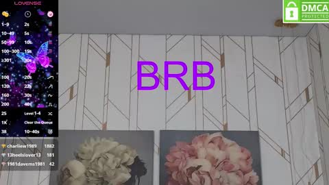 Snapshot of eva__summers chatting on February 21, 2025, 4:48 pm Eva online show from February 21, 2025, 4:48 pm