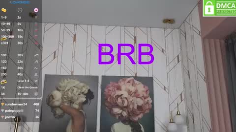 Snapshot of eva__summers chatting on February 26, 2025, 7:16 pm Eva online show from February 26, 2025, 7:16 pm