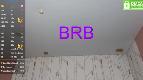 Snapshot of eva__summers chatting on February 27, 2025, 7:37 pm Eva online show from February 27, 2025, 7:37 pm