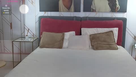 Snapshot of eva__summers chatting on September 20, 2025, 4:13 am Eva online show from September 20, 2025, 4:13 am