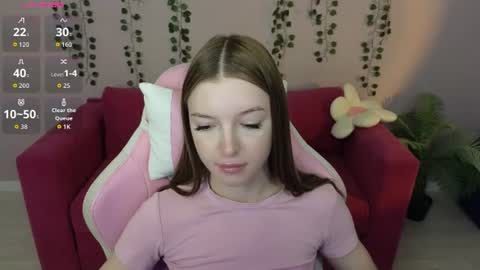 Eva online show from July 12, 2026, 1:07 am