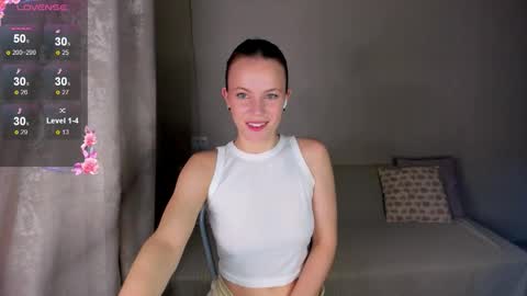 eva_aaaa online show from March 7, 2026, 2:52 am
