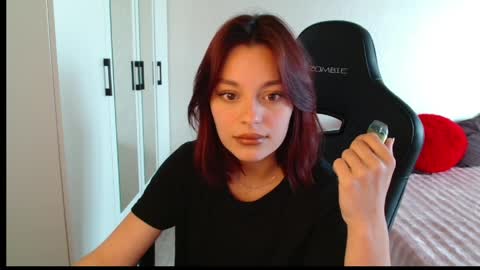 Vanellope online show from March 30, 2026, 8:26 am