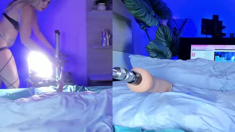 Eva online show from December 23, 2024, 4:39 pm