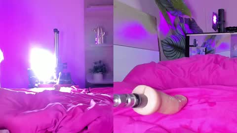 Eva online show from February 13, 2025, 5:11 pm