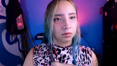 Iris Smile  independent model online show from March 31, 2026, 6:08 pm