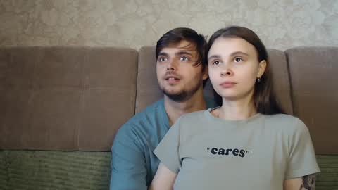 Eva Calvin online show from December 4, 2024, 6:22 am