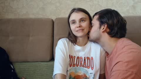 Eva Calvin online show from December 15, 2024, 6:07 am