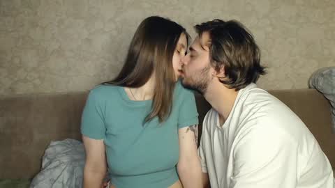 Eva Calvin online show from January 31, 2025, 3:11 pm