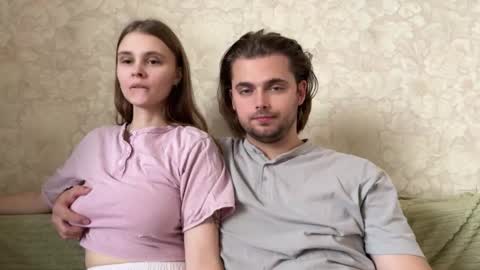 Eva Calvin online show from November 25, 2025, 4:12 am