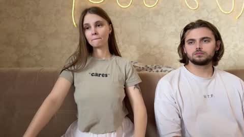 Eva Calvin online show from January 7, 2026, 5:54 am