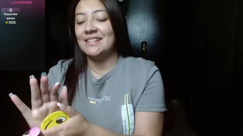 Eva online show from January 8, 2025, 2:25 pm