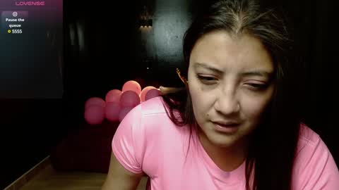 Eva online show from January 20, 2025, 2:57 pm