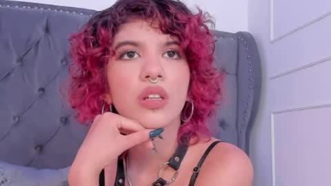 Snapshot of eva_caos chatting on April 28, 2026, 4:50 am Eva online show from April 28, 2026, 4:50 am