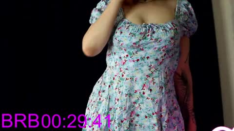 Eva Cramer online show from February 7, 2025, 10:20 pm