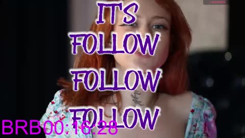 Eva Cramer online show from March 4, 2025, 4:09 pm