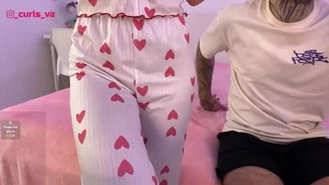 Hi were Eva and David online show from December 22, 2024, 11:11 am