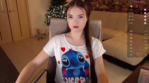 Eva online show from December 10, 2024, 5:00 pm