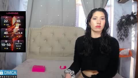 Snapshot of eva_delight_ chatting on September 9, 2025, 11:10 am eva delight online show from September 9, 2025, 11:10 am