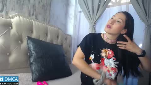 Snapshot of eva_delight_ chatting on September 27, 2025, 11:15 am eva delight online show from September 27, 2025, 11:15 am