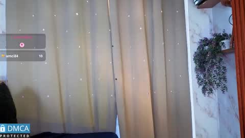 Snapshot of eva_delight_ chatting on October 4, 2025, 11:19 am eva delight online show from October 4, 2025, 11:19 am