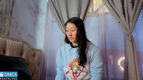 Snapshot of eva_delight_ chatting on October 7, 2025, 11:07 am eva delight online show from October 7, 2025, 11:07 am