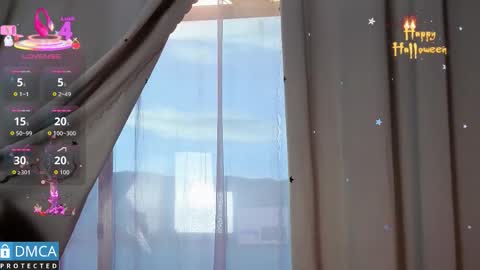 Snapshot of eva_delight_ chatting on October 9, 2025, 11:08 am eva delight online show from October 9, 2025, 11:08 am