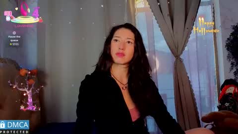 Snapshot of eva_delight_ chatting on October 16, 2025, 11:22 am eva delight online show from October 16, 2025, 11:22 am