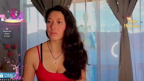 Snapshot of eva_delight_ chatting on October 22, 2025, 11:10 am eva delight online show from October 22, 2025, 11:10 am