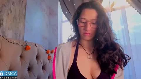 Snapshot of eva_delight_ chatting on October 24, 2025, 11:39 am eva delight online show from October 24, 2025, 11:39 am