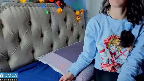 Snapshot of eva_delight_ chatting on October 31, 2025, 11:11 am eva delight online show from October 31, 2025, 11:11 am