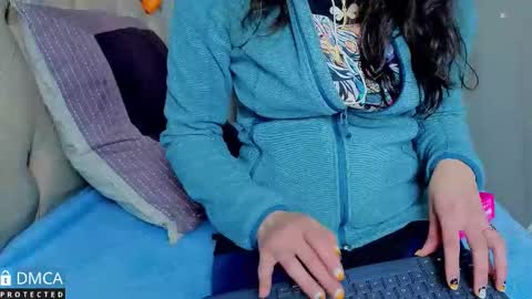 Snapshot of eva_delight_ chatting on November 7, 2025, 11:21 am eva delight online show from November 7, 2025, 11:21 am