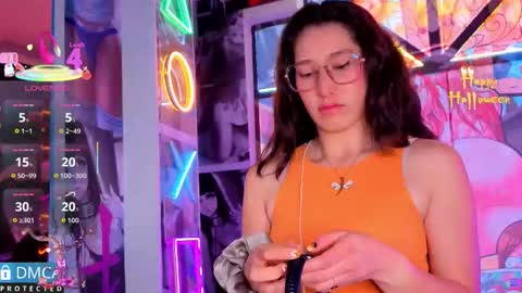 Snapshot of eva_delight_ chatting on November 8, 2025, 11:21 am eva delight online show from November 8, 2025, 11:21 am