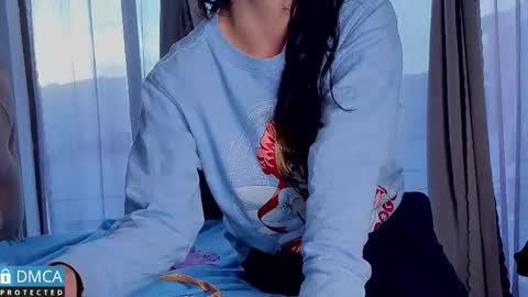 Snapshot of eva_delight_ chatting on November 11, 2025, 11:10 am eva delight online show from November 11, 2025, 11:10 am