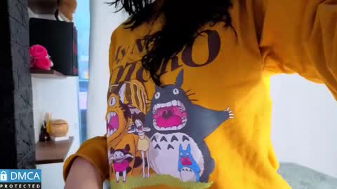 eva delight online show from March 13, 2026, 11:17 am