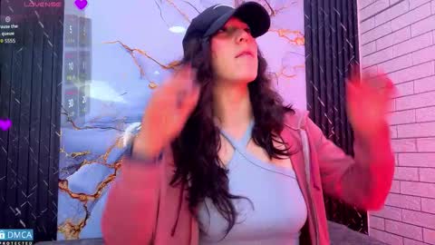 eva delight online show from March 20, 2026, 11:04 am