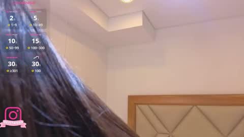 Eva online show from March 23, 2026, 10:08 am