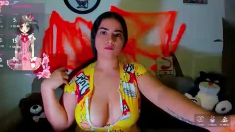 Eva online show from October 27, 2025, 4:22 pm