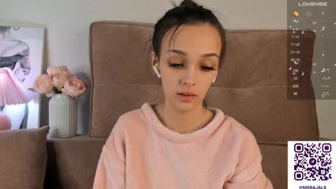 Eva online show from January 31, 2025, 1:22 am