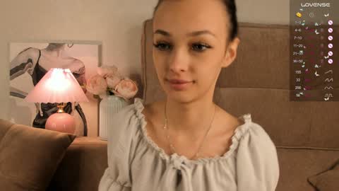 Eva online show from February 6, 2025, 2:22 am