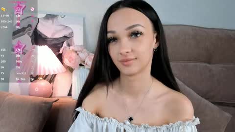 Eva online show from March 7, 2025, 9:51 am