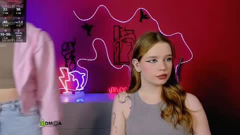 Snapshot of eva_drive chatting on May 31, 2026, 6:53 pm your dream online show from May 31, 2026, 6:53 pm
