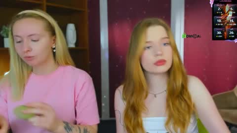 Snapshot of eva_drive chatting on June 1, 2026, 6:42 pm your dream online show from June 1, 2026, 6:42 pm