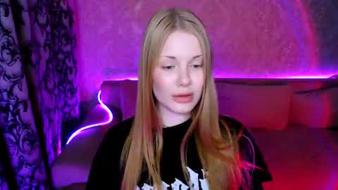 Eva online show from July 15, 2026, 8:36 pm
